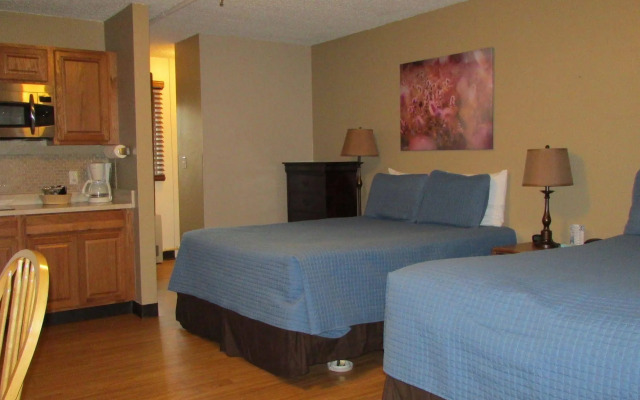 Creekwood Inn
