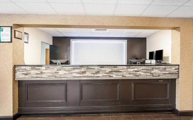 Spark by Hilton Tuscaloosa University