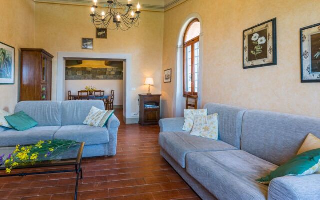 Villa La Torre Reggello