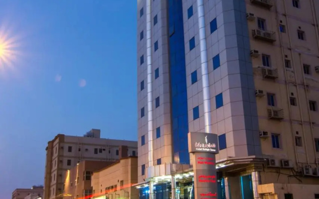Rabigh Tower Hotel