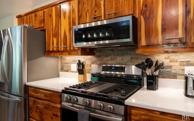 Ouray RV Park & Cabins