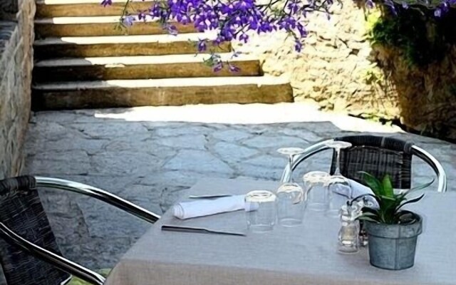 l'Auberge du Château