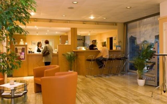 Hotel Am See