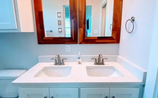 Whatabeach House 4 Bedroom Home