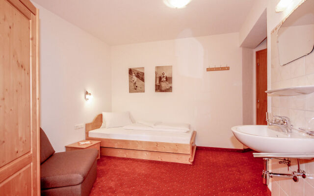 Ferienwohnung Sailer