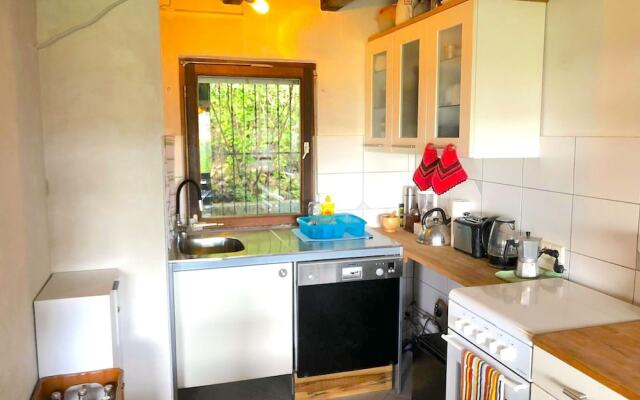 Ferienhaus, Schontal-winzenhofenn