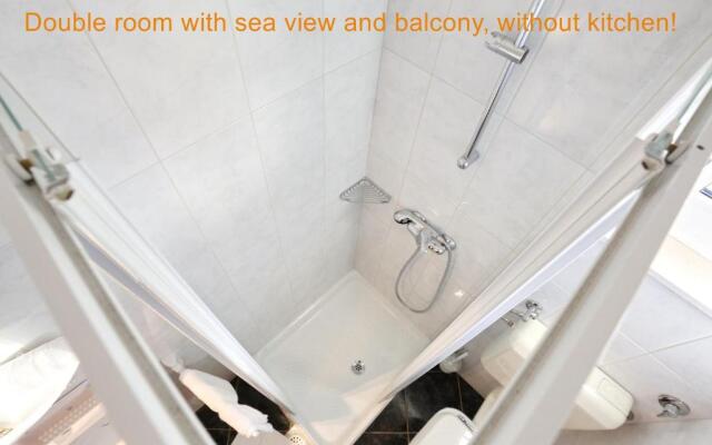 Apartment Marica Amazing View