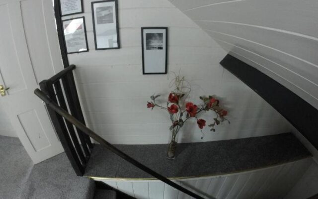 The Bath Hotel