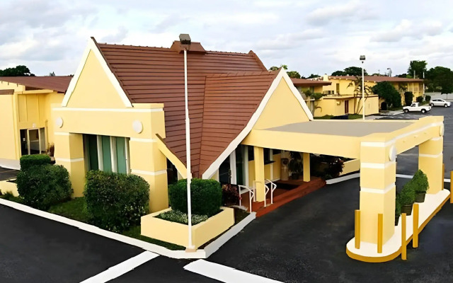 Hollywood Gateway Inn