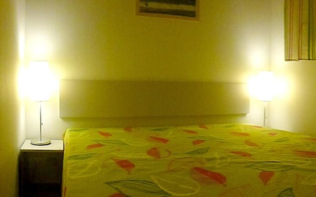 Apartment With one Bedroom in Vieux Boucau, With Wifi