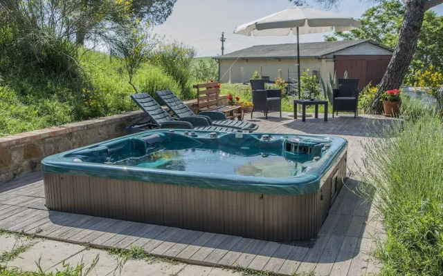 Agriturismo Poderino