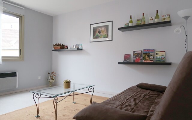 Le Jardin de L'Arquebuse - Cosy & Clean