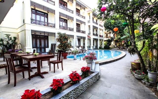 Hoi An TNT Villa