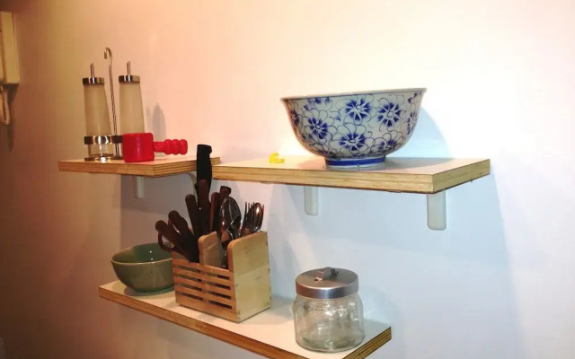 Flamina in Navona Square