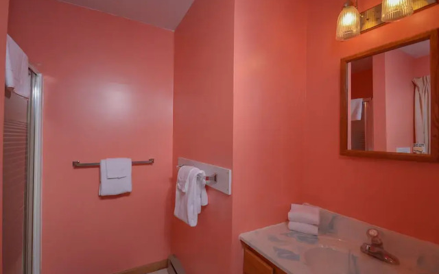 Duffy's Oar House 5 Bedroom House