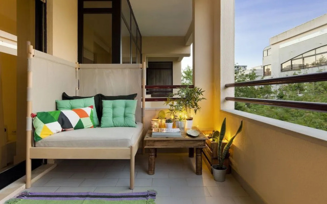 Prime Apartment Guia