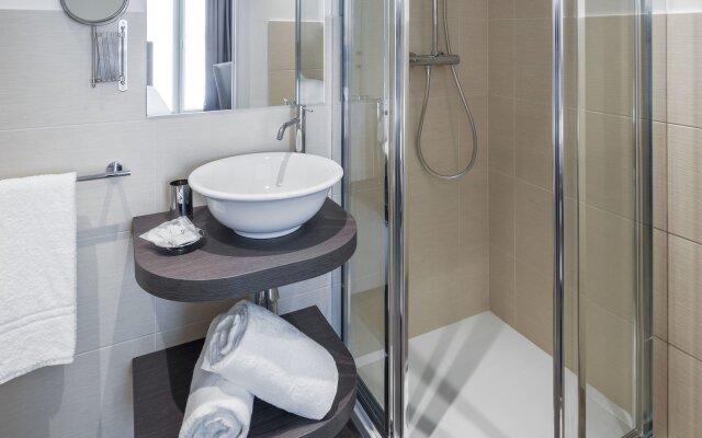Studio Inn Centrale & Milano Urban Padel Hotel