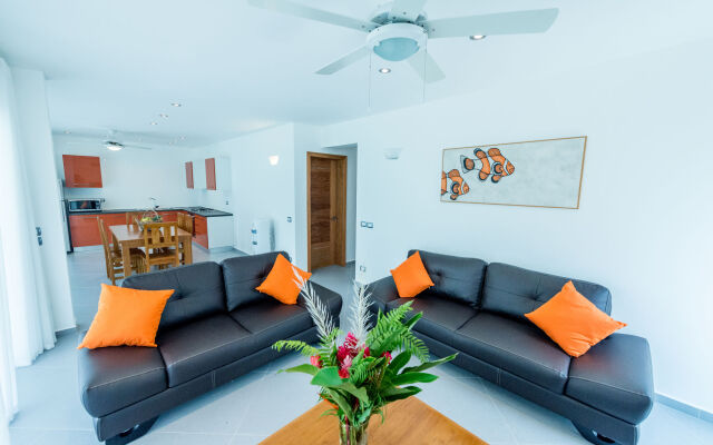 Aligio Aparthotel & Spa