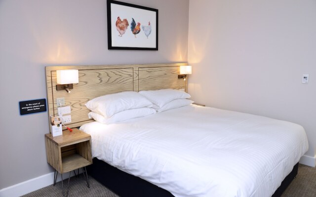 Gamston Lock, Nottingham By Marston'S Inns