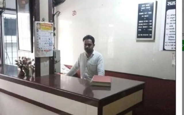 Sun Moon Guest House