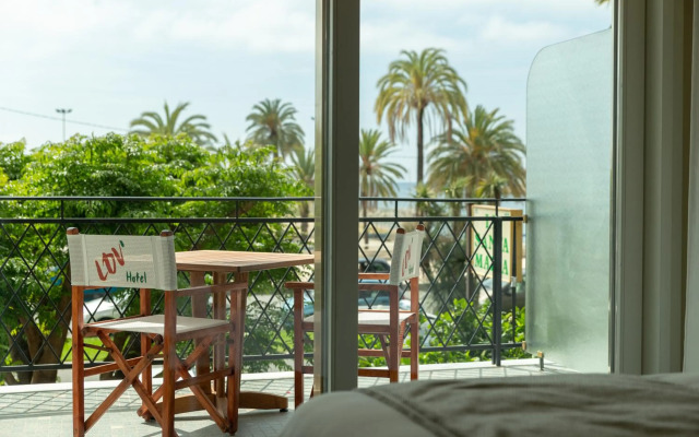 La Dolce Vita Hotel