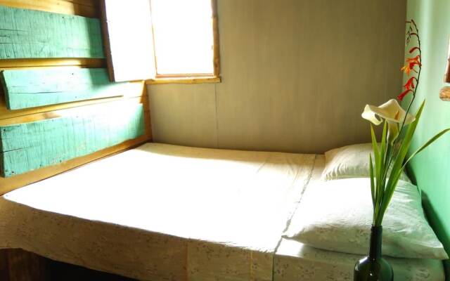 Iyok Ami Hostel Tours