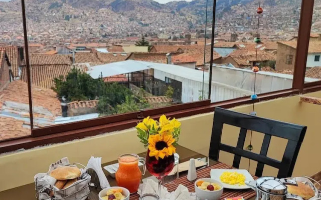 Andean South