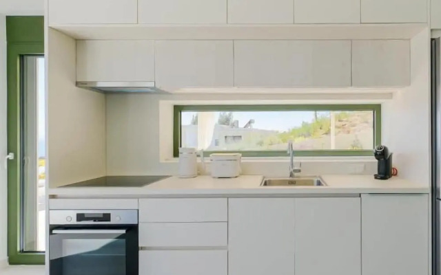 Olive Grove Villas with Private Pools