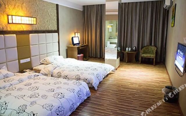 Jintian Business Hotel