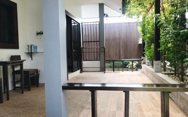 The Nest Samui