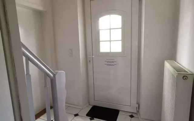 Ulm 2-room Apartment Near University & City Centre