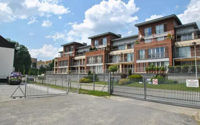 Apartament Karmelowy- SunSeasons24