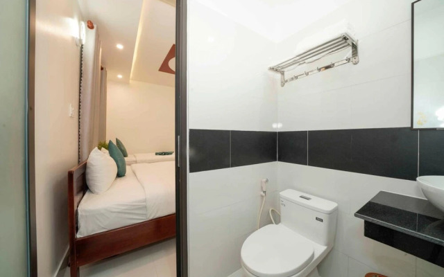 Rock Mouse Homestay