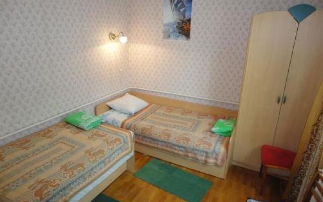 Guest House Yut Na Gorkogo