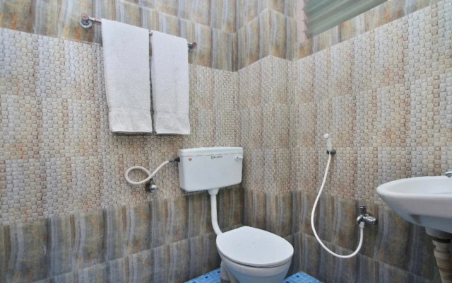 Hotel Subadev