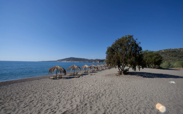 Aktaion Resort
