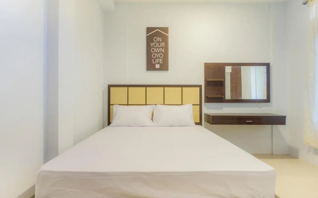 Rose House by OYO Rooms