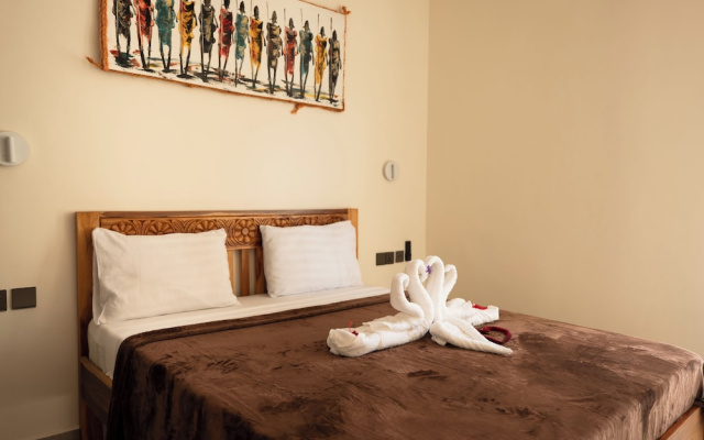 Mystique Residence and Resort