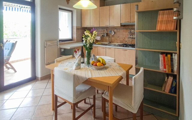 Awesome Apartment in Rovinj With 2 Bedrooms and Wifi