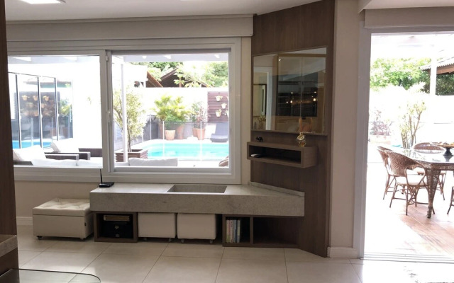 Conforto e Elegância No Novo Campeche