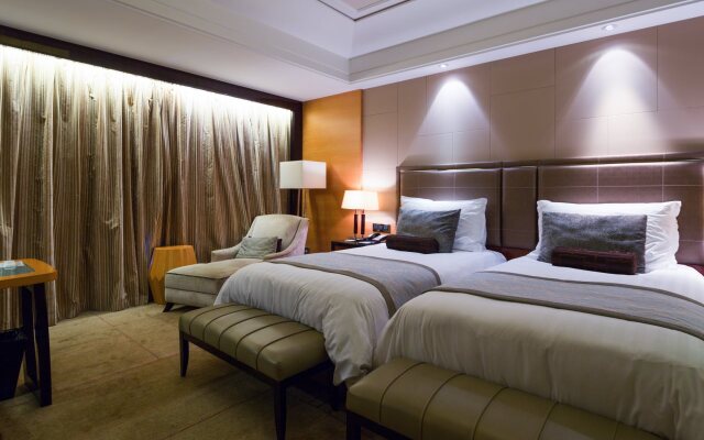 Sheraton Shanghai Pudong Riverside