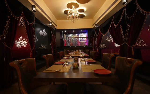 Hotel Arya