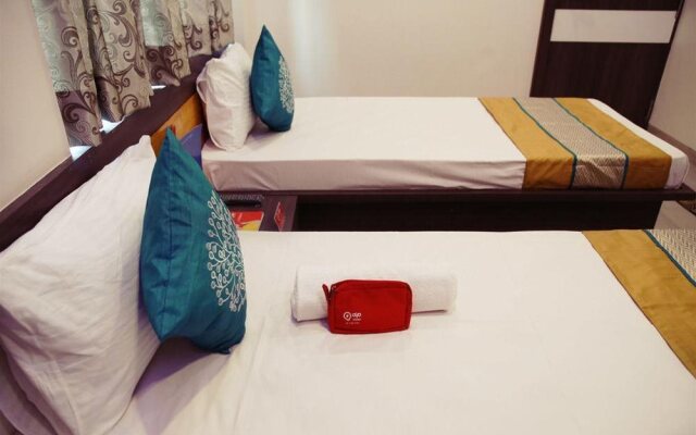 OYO Rooms Baner