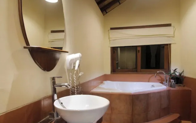 Tegal Sari Accomodation