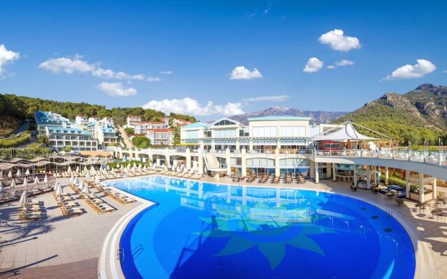 Orka Sunlife Villas