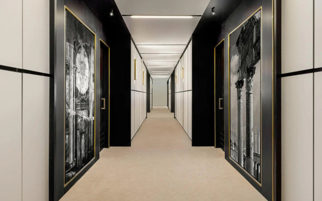 Habita79 Hotel Pompeii - MGallery Collection