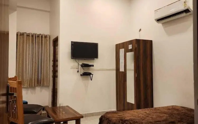 Hotel Annapurna Regency