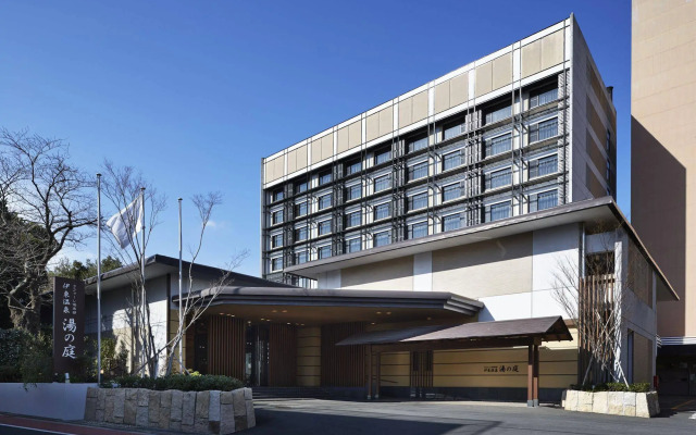 Laforet Ito Onsen Yunoniwa