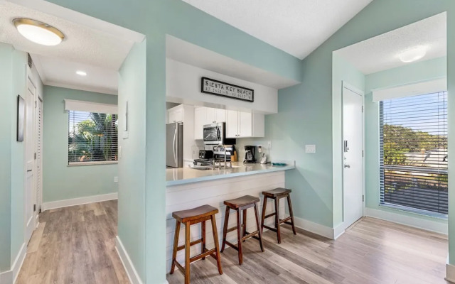 Siesta Dunes Beach 201 by Vtrips