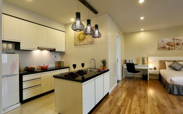 My Way Hotel & Residence